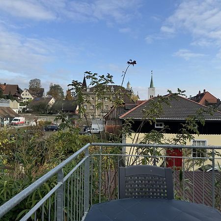 Ferienhaus Moehrle 6 Überlingen Kültér fotó
