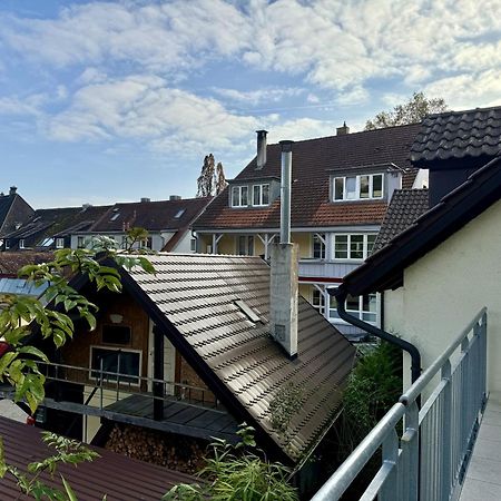Ferienhaus Moehrle 6 Überlingen Kültér fotó
