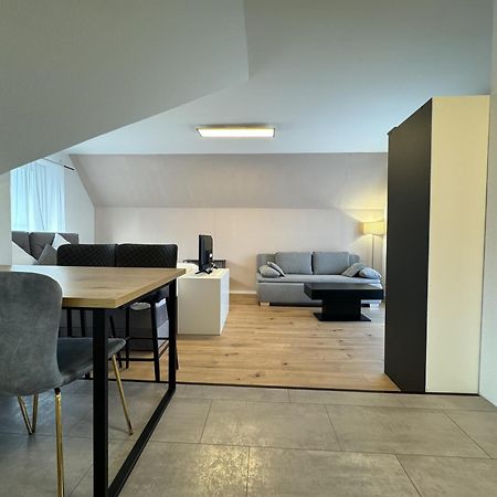Ferienhaus Moehrle 6 Überlingen Kültér fotó