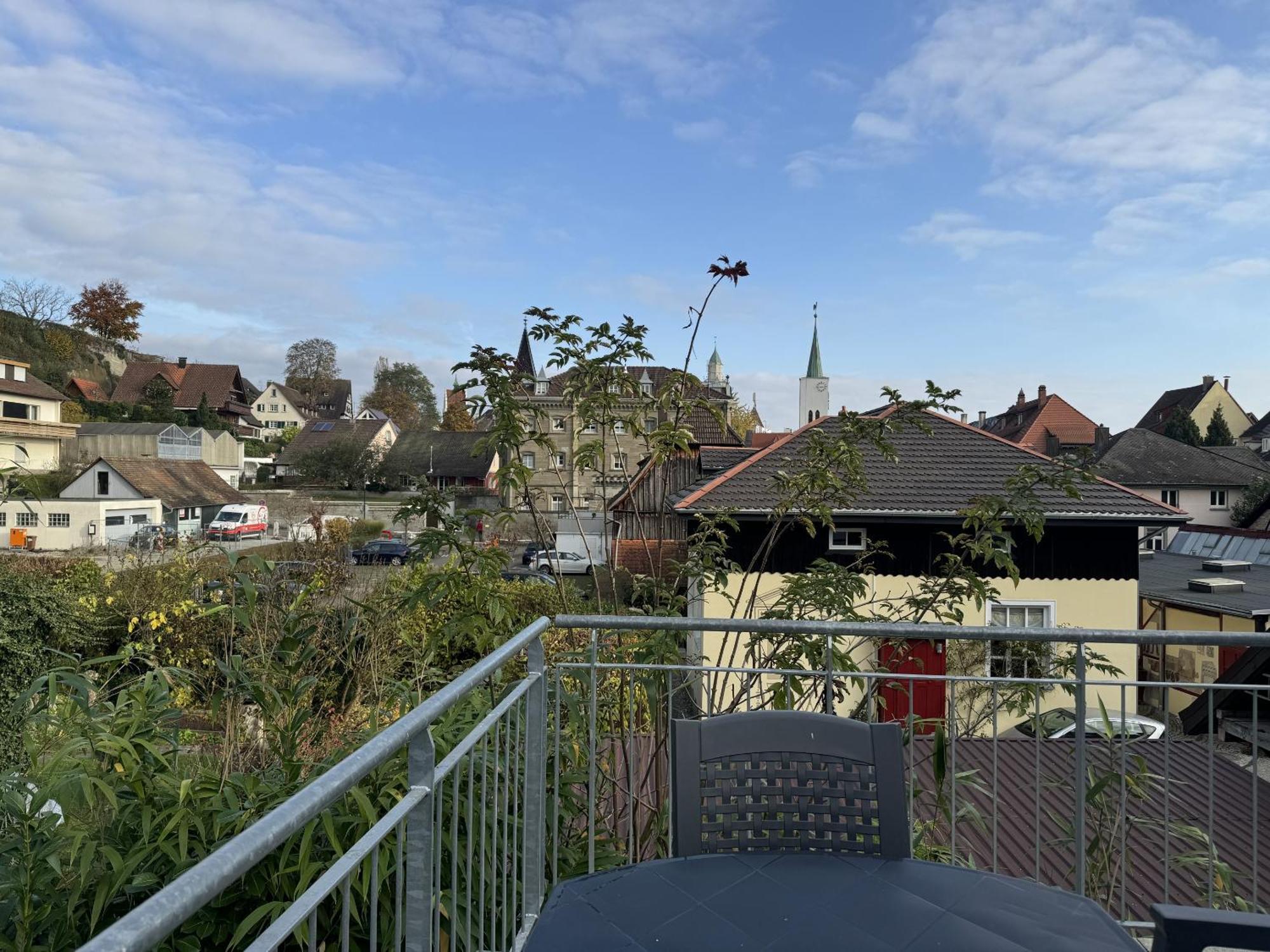 Ferienhaus Moehrle 6 Überlingen Kültér fotó