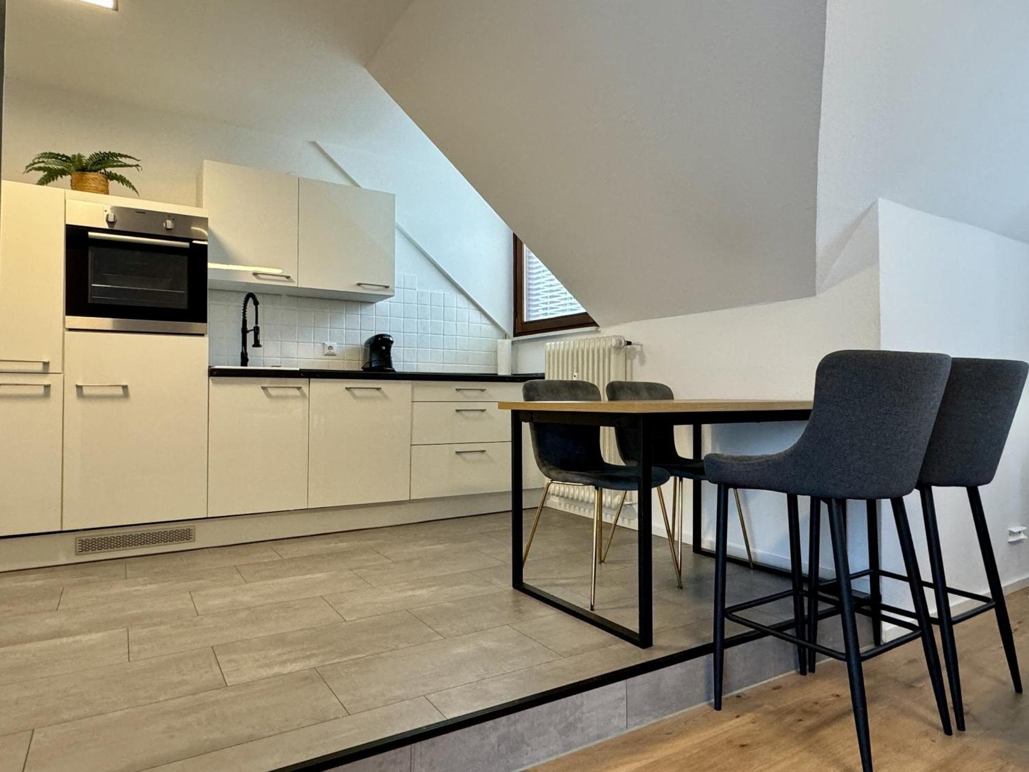 Ferienhaus Moehrle 6 Überlingen Kültér fotó