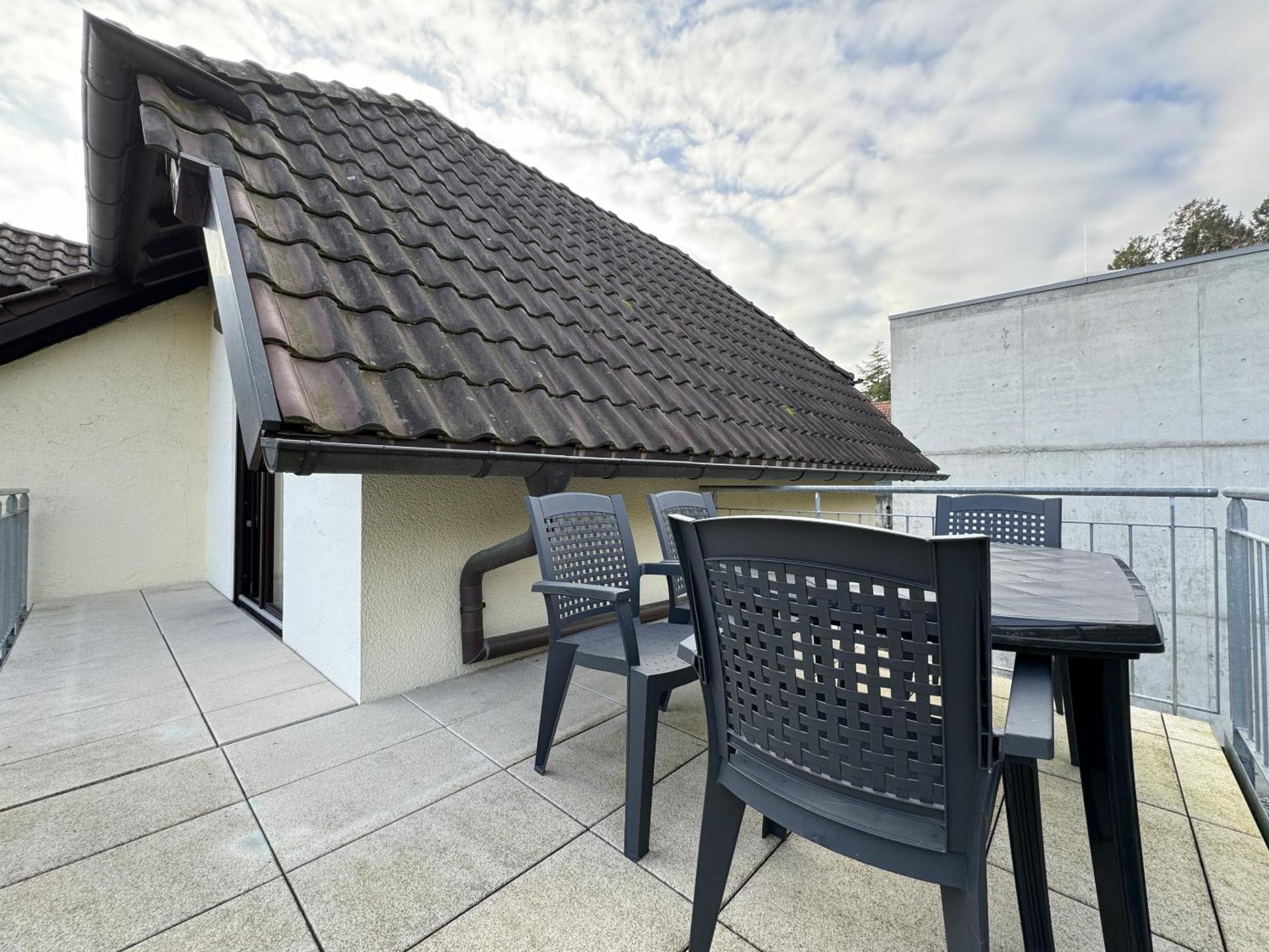 Ferienhaus Moehrle 6 Überlingen Kültér fotó