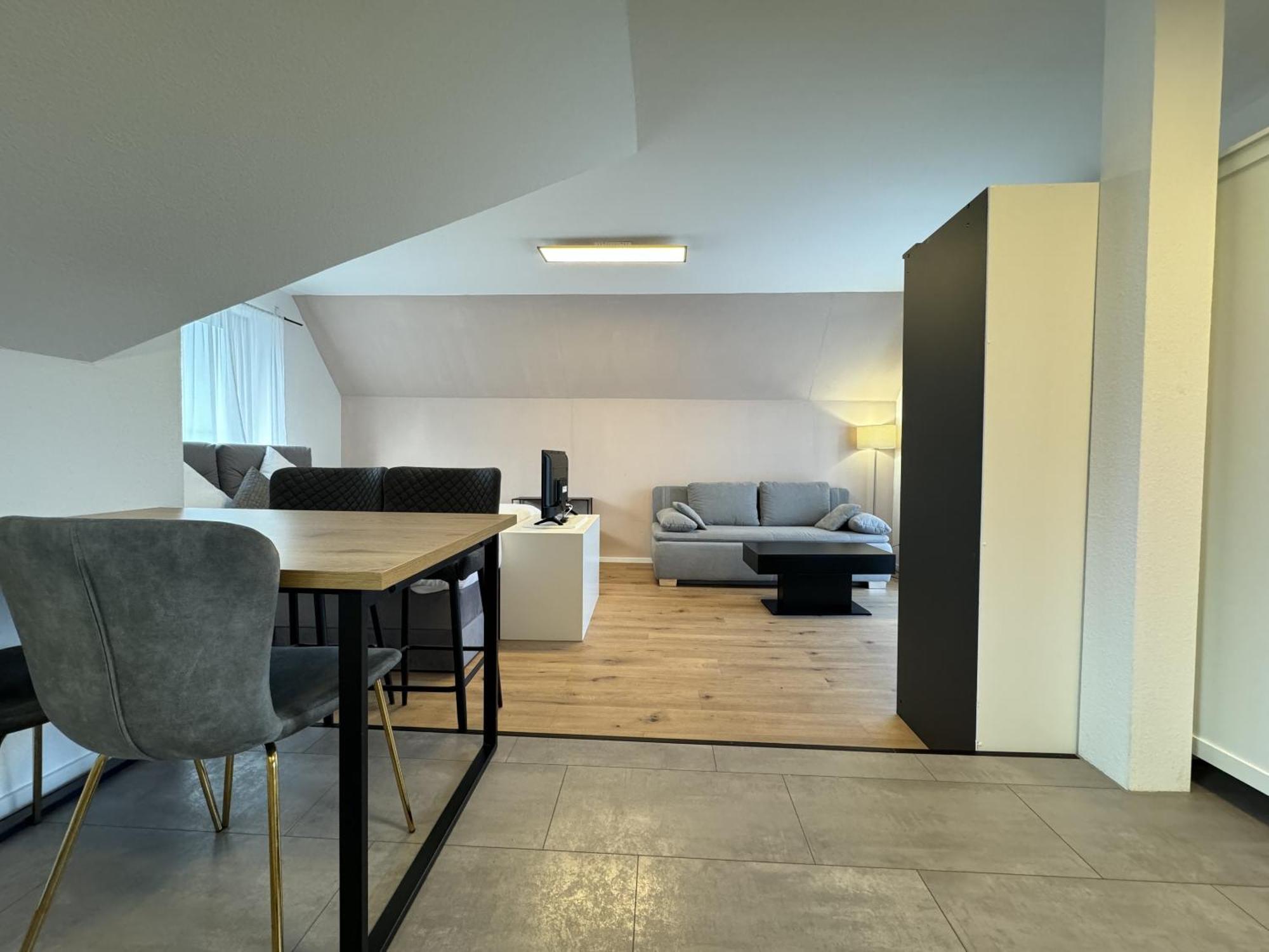 Ferienhaus Moehrle 6 Überlingen Kültér fotó