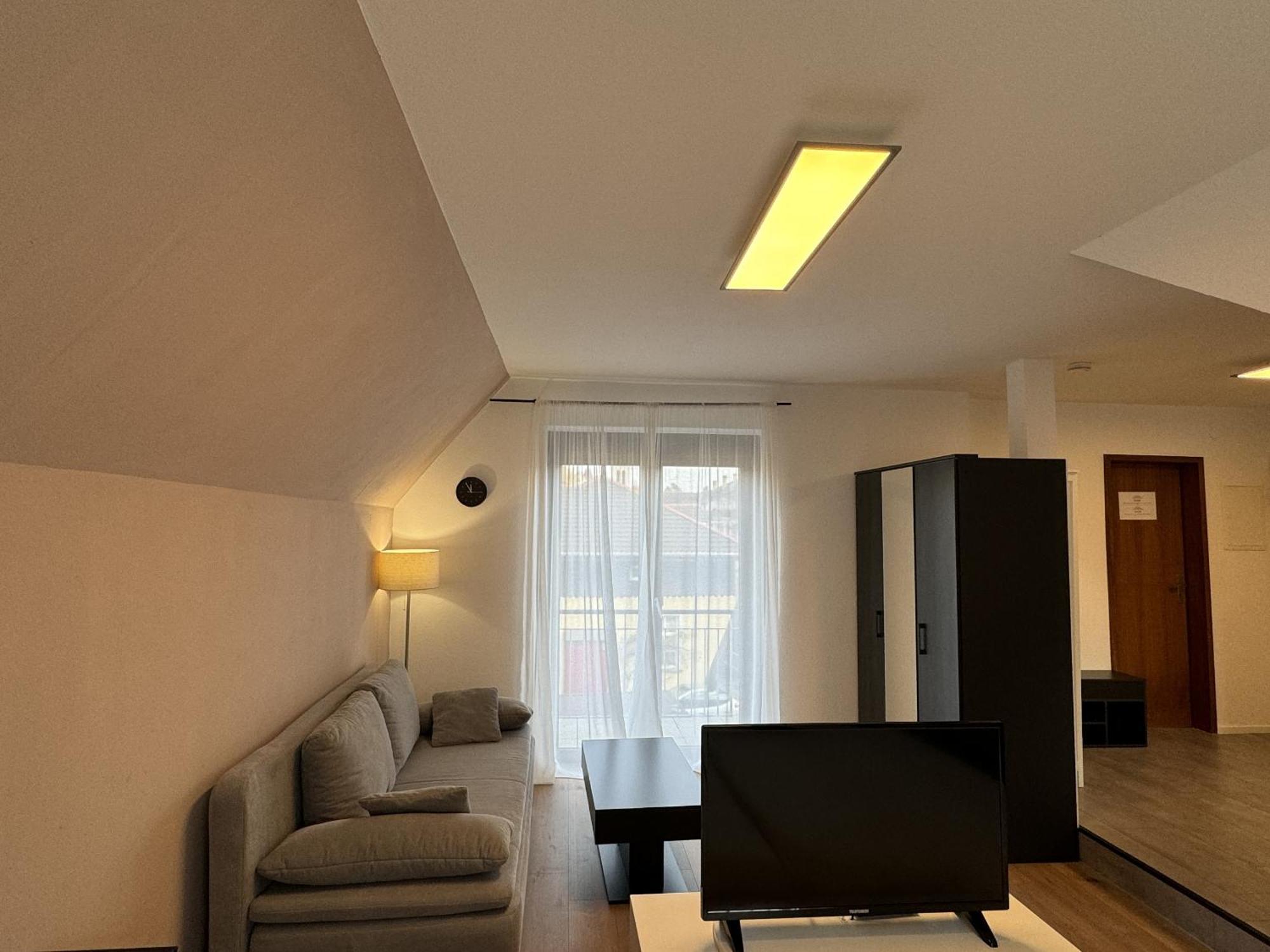 Ferienhaus Moehrle 6 Überlingen Kültér fotó