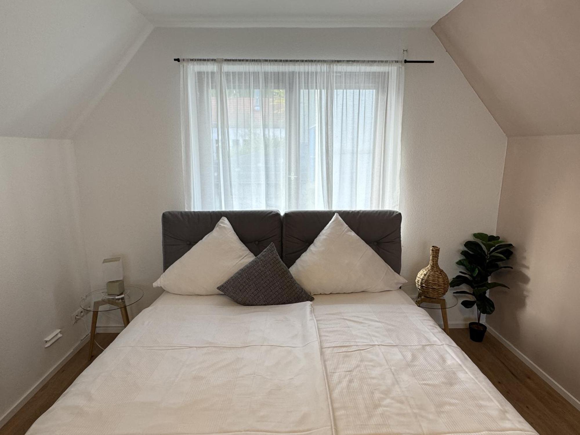 Ferienhaus Moehrle 6 Überlingen Kültér fotó