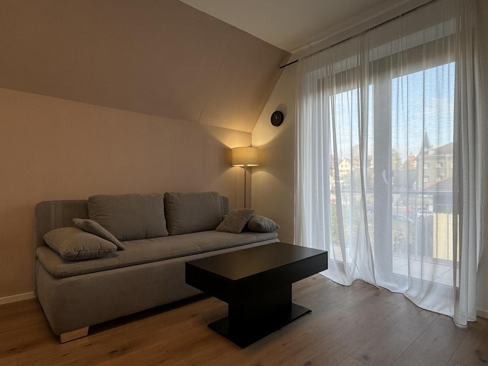 Ferienhaus Moehrle 6 Überlingen Kültér fotó