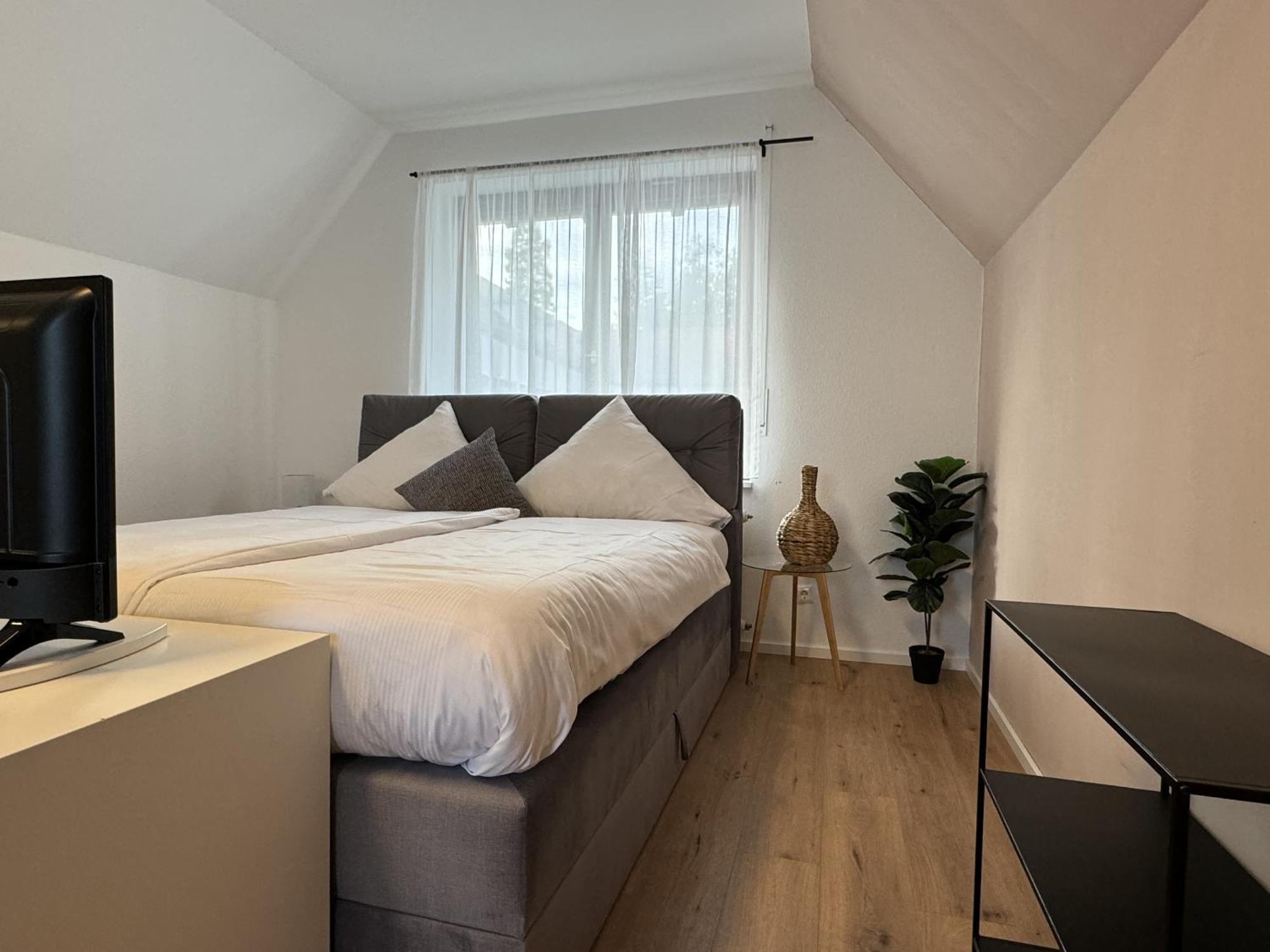 Ferienhaus Moehrle 6 Überlingen Kültér fotó